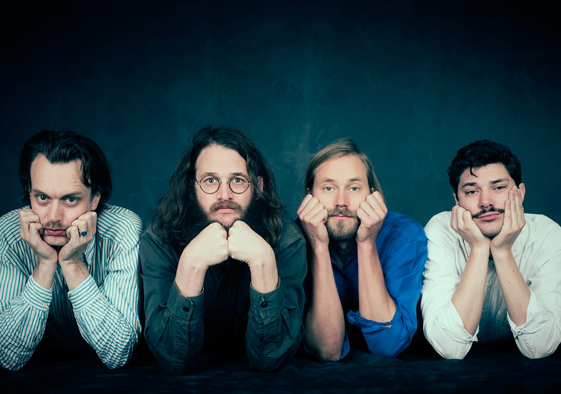 Elektronik Müziğin Kuzey Perspektifi Liima