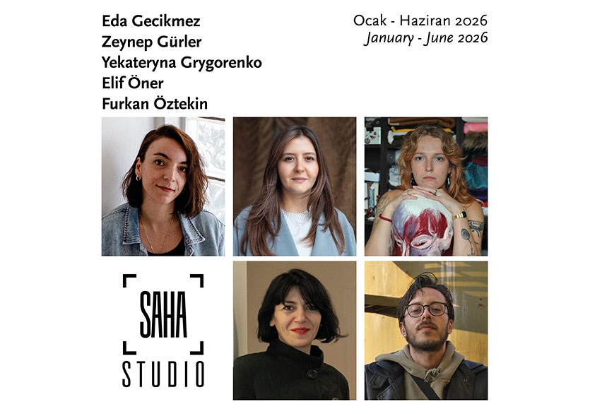 SAHA Studio’nun 11. Dönemi Başlıyor