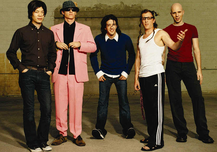 Yeni A Perfect Circle Albümünün Adı Belli Oldu!