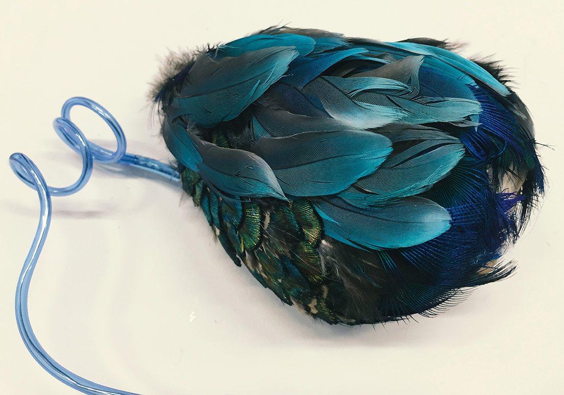 Sanatın İlk Kıvılcımı: Doğa