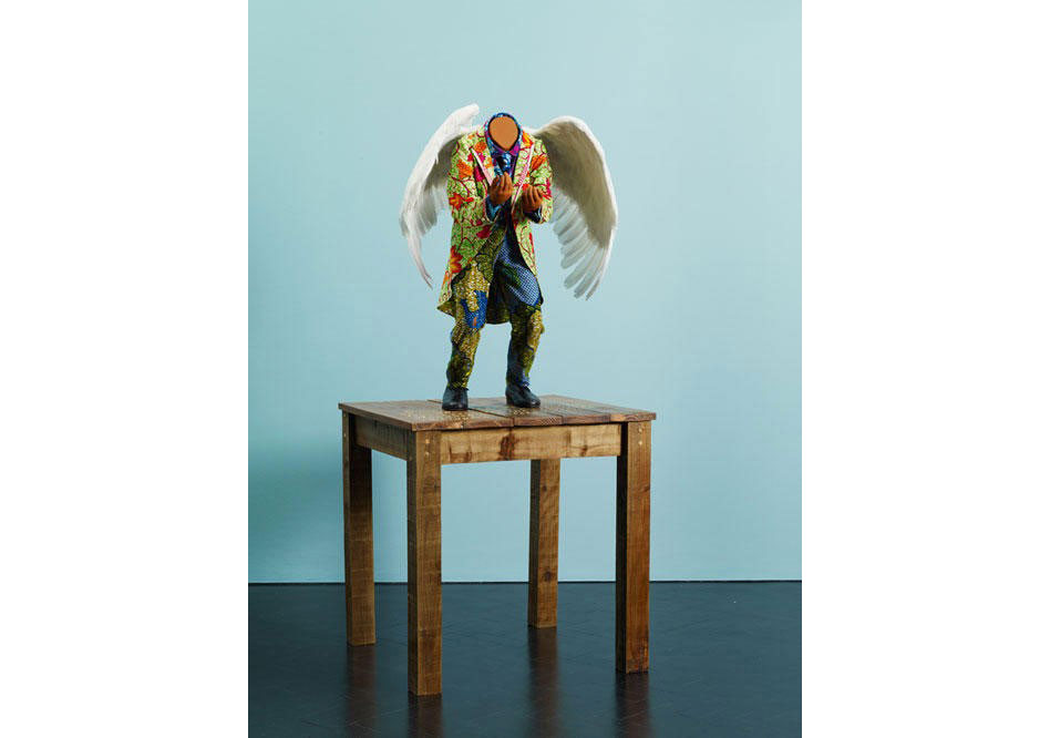 Heykellerle Kıtalar Tarihine Bakış