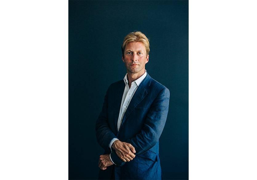 İstanbul Modern, Rijksmuseum Direktörü Taco Dibbits’i Ağırlıyor