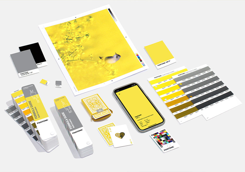 Pantone 2021’in Renklerini Seçti
