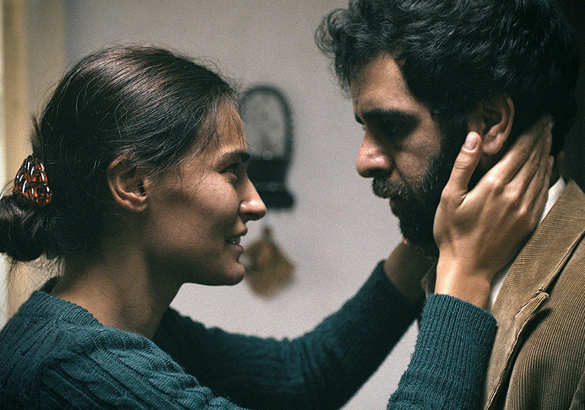 Ali Vatansever’in “SAF” Filmi Toronto Uluslararası Film Festivali’nde!