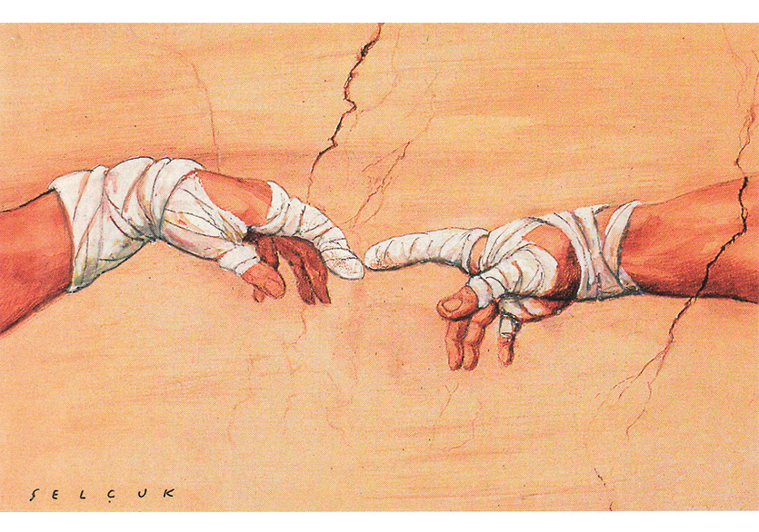 Bilinçaltından Gerçeküstüne: PSİ