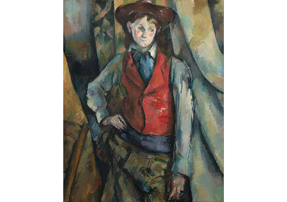 Empresyonizmden Kübizme: Paul Cézanne