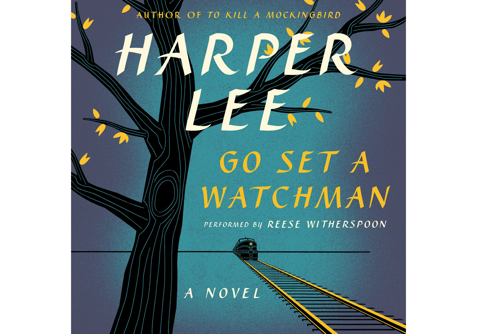 Reese Witherspoon’un Sesinden Go Set a Watchman