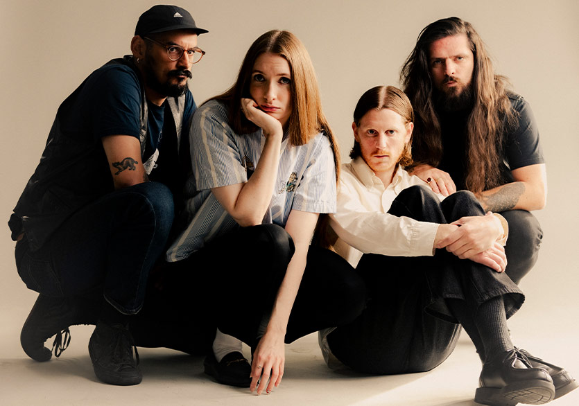 Salon İKSV’den +1 Hafta Sonu Konserleri