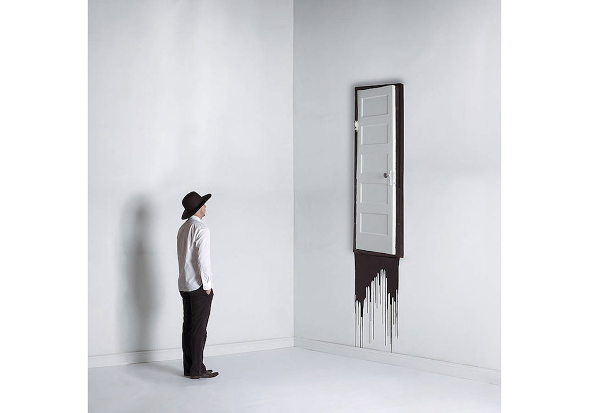 Mücadele Kavramını Çağrıştıran Kontrast