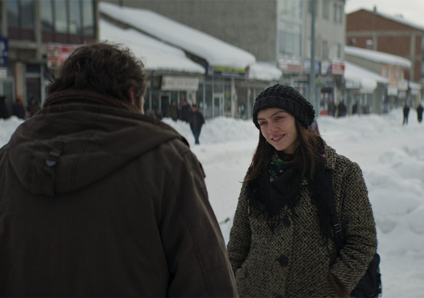 Nuri Bilge Ceylan’ın “Kuru Otlar Üstüne” Filmi Türkiye Prömiyerini Altın Koza’da Yapacak