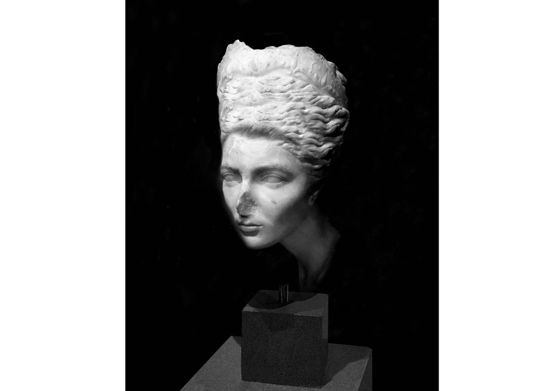 Eksik İnsan Bedenleri 