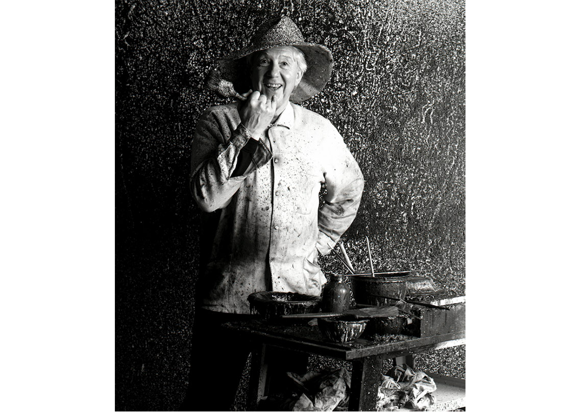 Mario Prassinos Doğumunun 100. Yılında Doğduğu Semt Pera'da