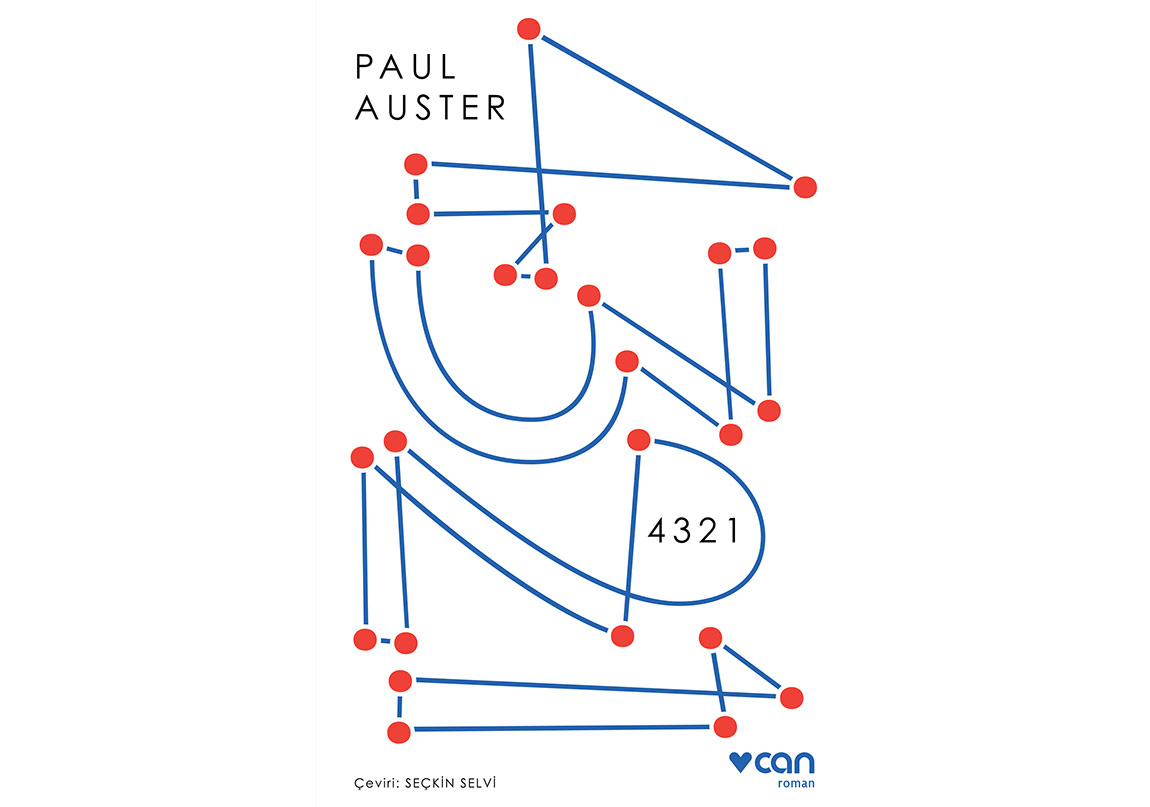 Paul Auster’dan 