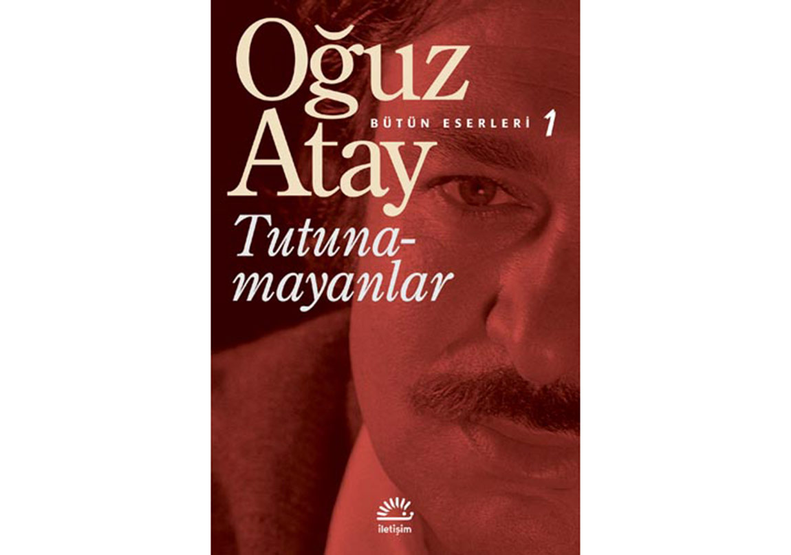“Tutunamayanlar”ın İngilizce Hakları Oneworld’e Satıldı!