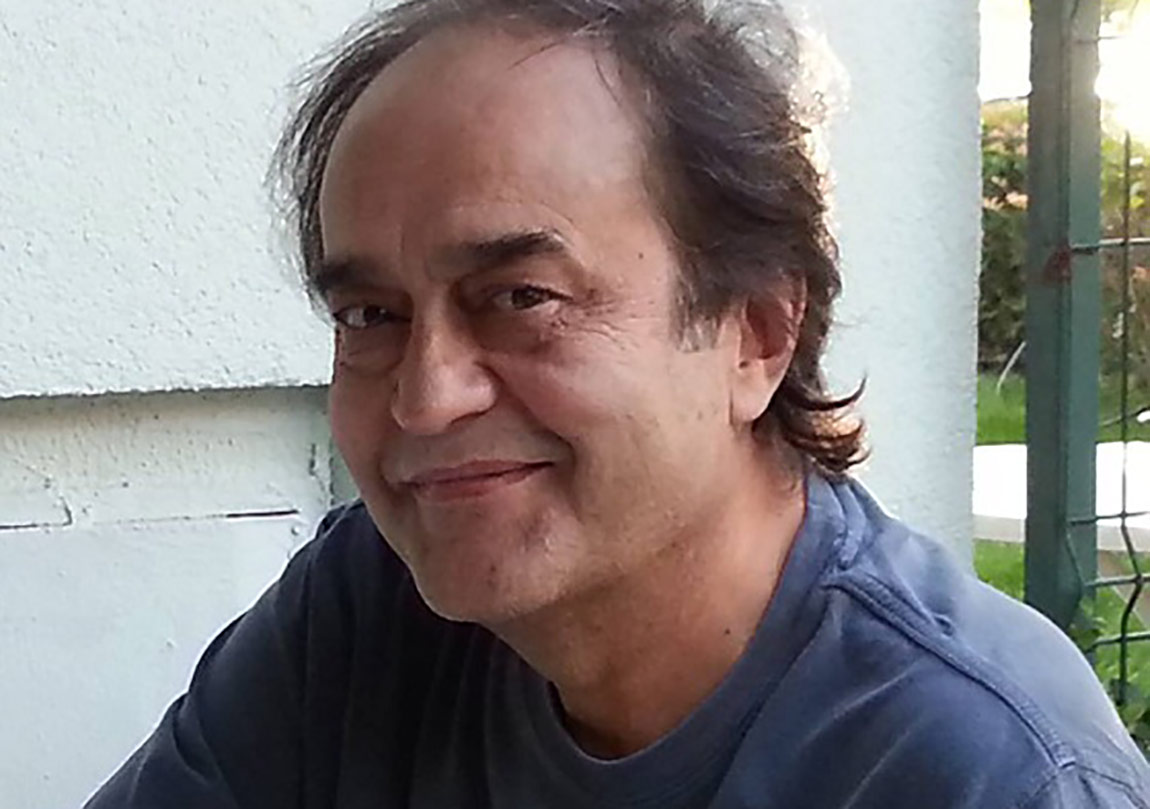 Dostlarından Adnan Azar Anması