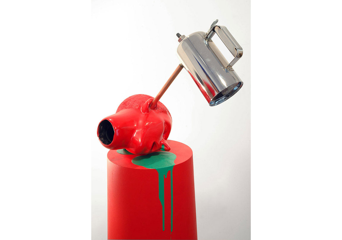 Absürt ve İkonik Bir İmza