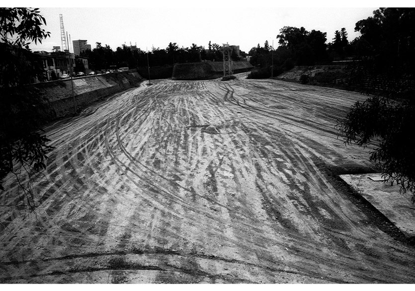 Yusuf Sevinçli “REPUBLIC” Sergisiyle Girne Art Rooms’da