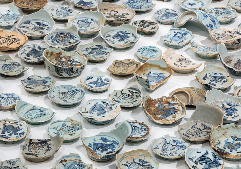 Art Basel 2018 Başlıyor!