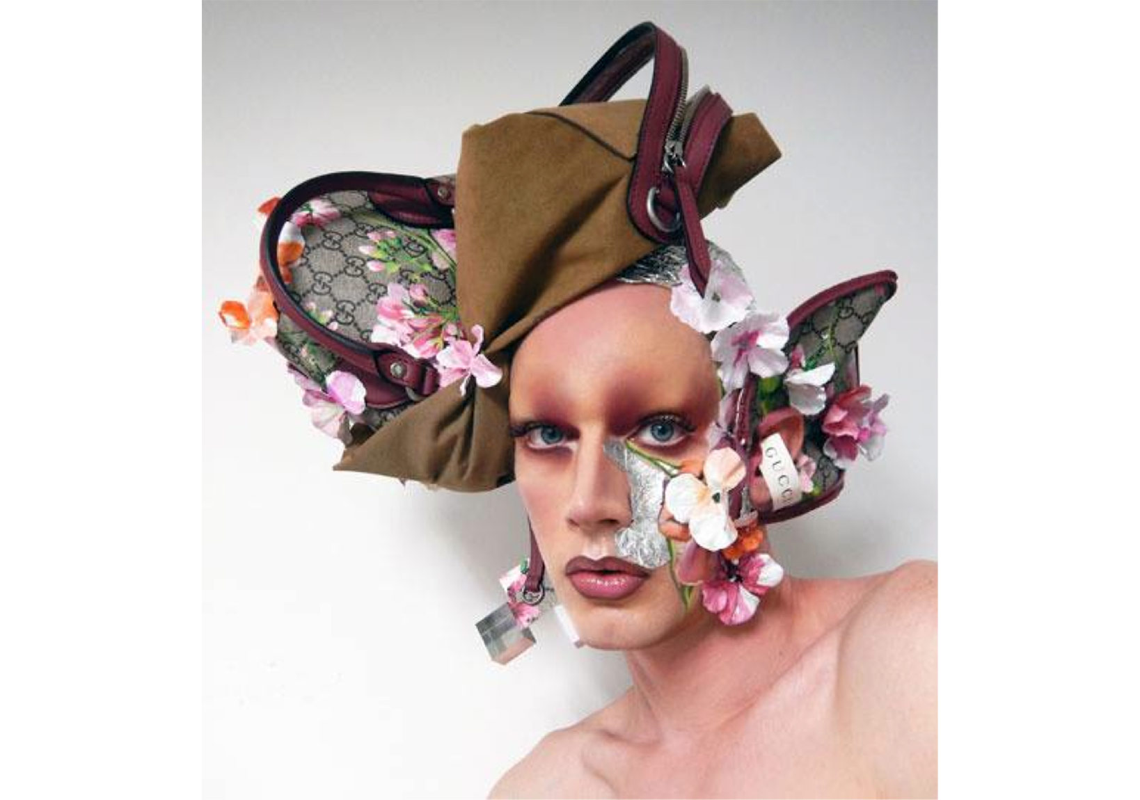 Gucci Genç Yeteneklerin Hayal Gücüne Kulak Veriyor