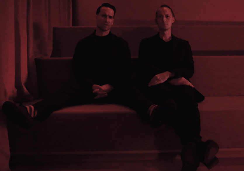 David Lynch Sergisine Özel Sludge Paylaşıma Açıldı