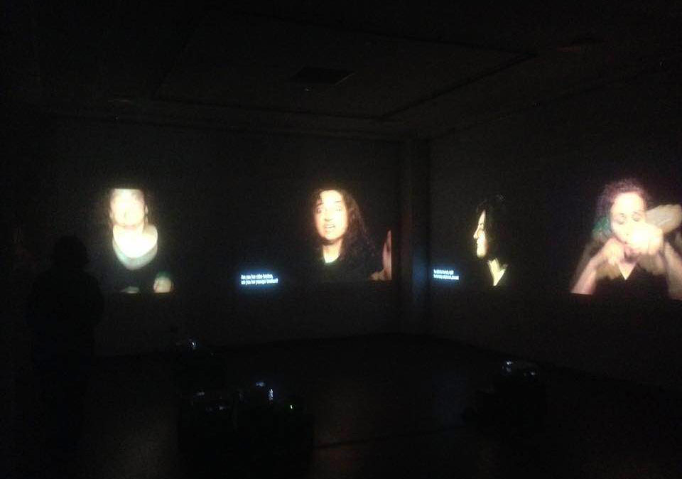 Impact-Videofest İzmir’de Başladı!
