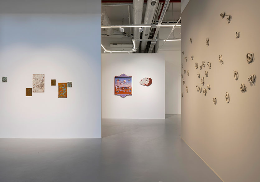 Art On İstanbul’dan Yeni Sergi: “Crossroads 9”