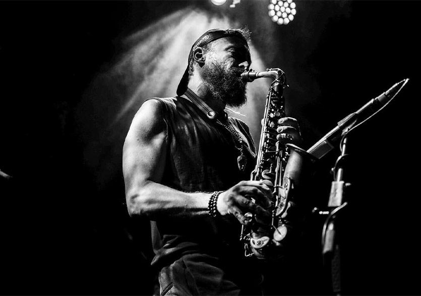 31. İstanbul Caz Festivali +1’li Gece Gezmesi ile Kadıköy’de