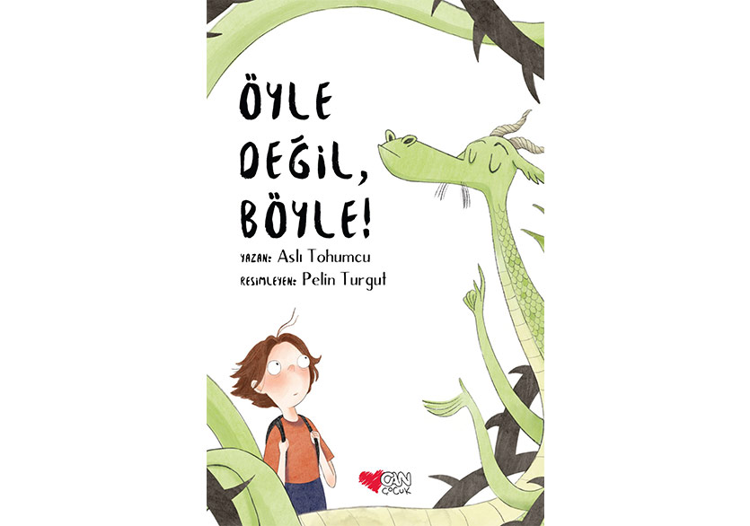 Eşit, Özgür ve Mutlu Bir Ülke: “Öyle Değil, Böyle!”