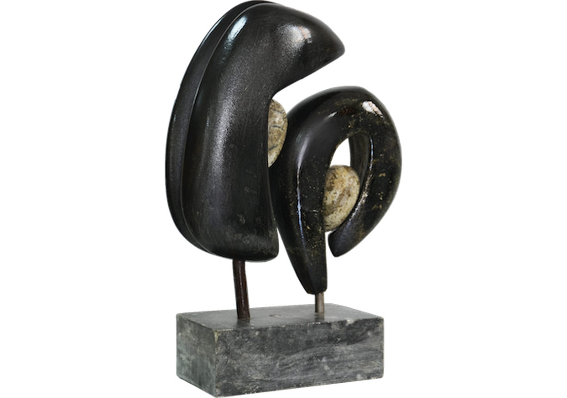 Soyut Heykellerin Estetiği