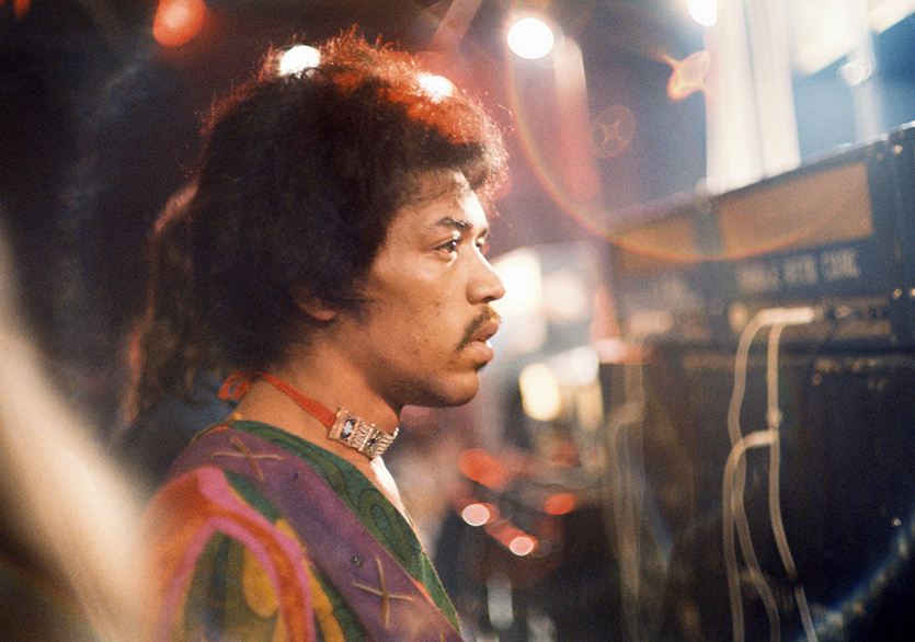 Sıra Dışı Bir Rock’n’Roll Sergisi