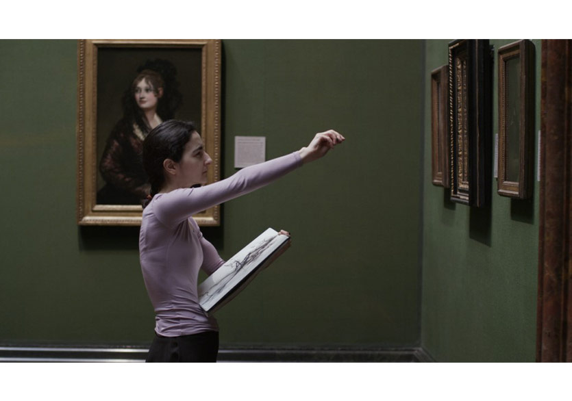 “Bakma Eylemi” Seçkisi İstanbul Modern Sinema’da