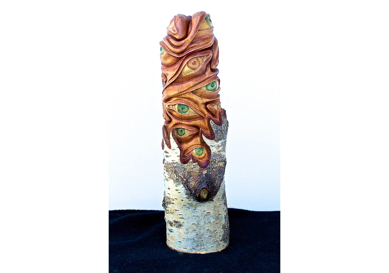 Ahşabın Bilinmeyen Hikayesi