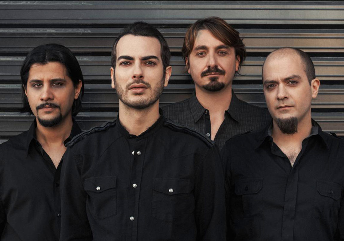 Mor ve Ötesi Mayıs’ta Sahnede