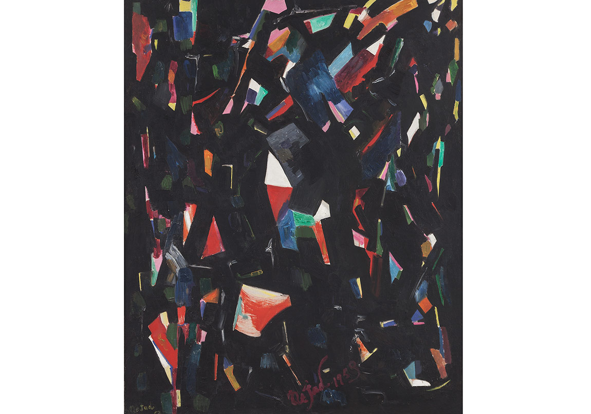 Beyaz Müzayede'ye Büyük İlgi 