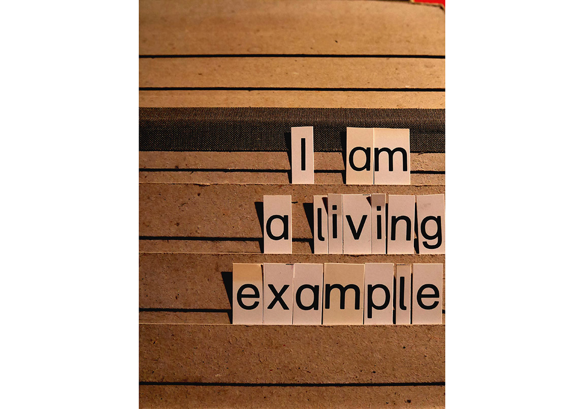 Kapatılmış Bir Geçit