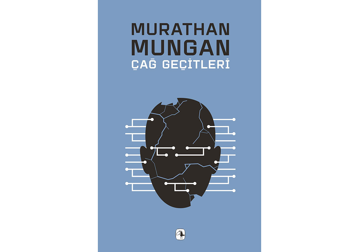 Murathan Mungan'dan Yeni Şiirler: Çağ Geçitleri