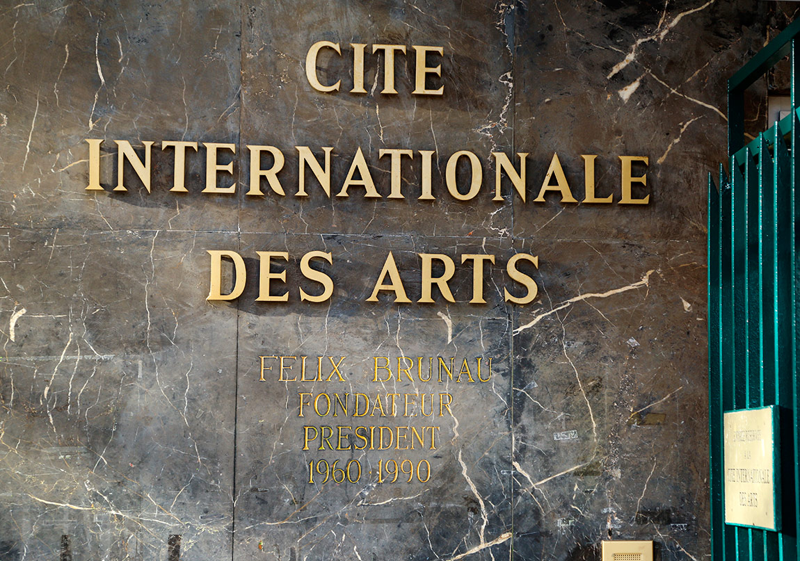 Cité Internationale des Arts Türkiye Atölyesi’nin Sanatçıları Belirlendi