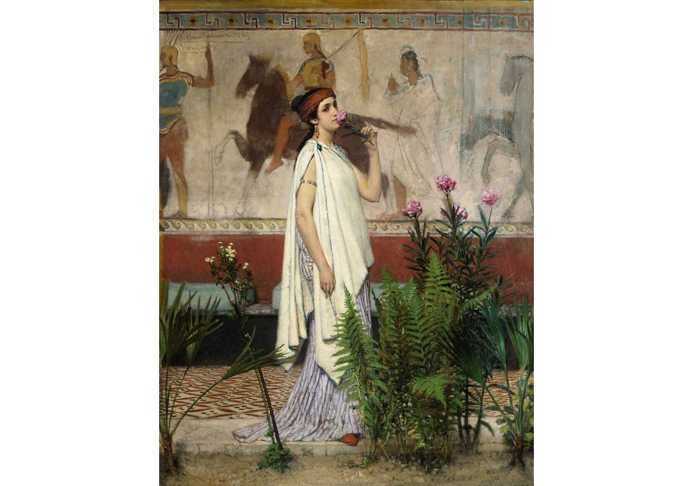 TEFAF Art Fair Başlıyor