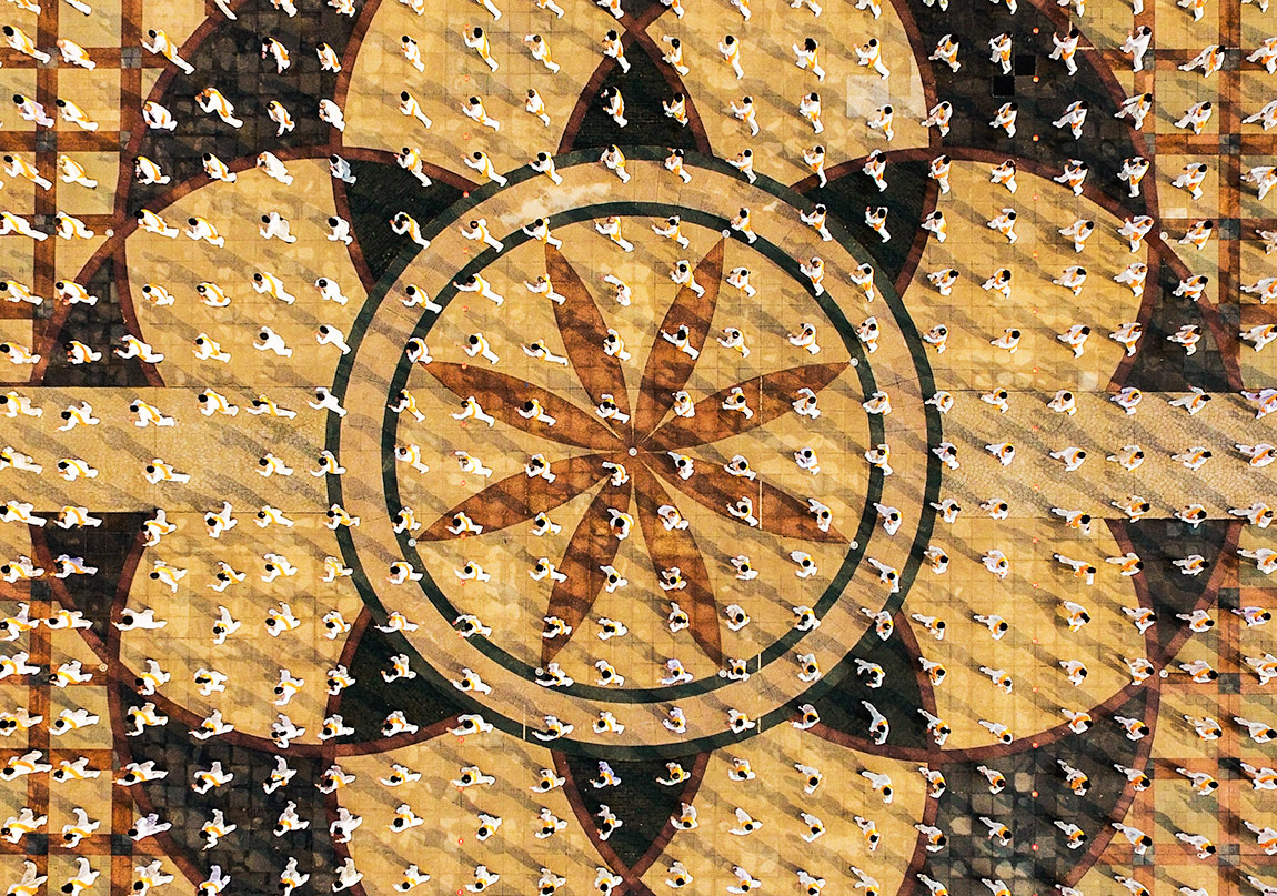 Sony Dünya Fotoğraf Ödülleri Açıklandı
