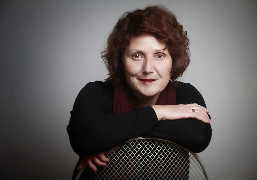 Fulya Erdemci’nin Arşivi Salt Araştırma’da Erişime Açıldı