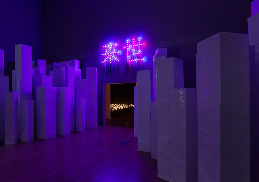 Christian Boltanski Retrospektifi Japonya’da Açıldı