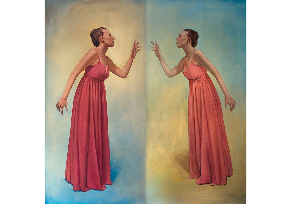 Usta ve Genç Ressamlar Bir Araya Geliyor
