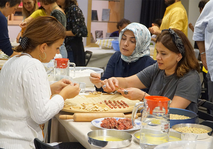 17. İstanbul Bienali’nin Katılımcıları Duyuruldu
