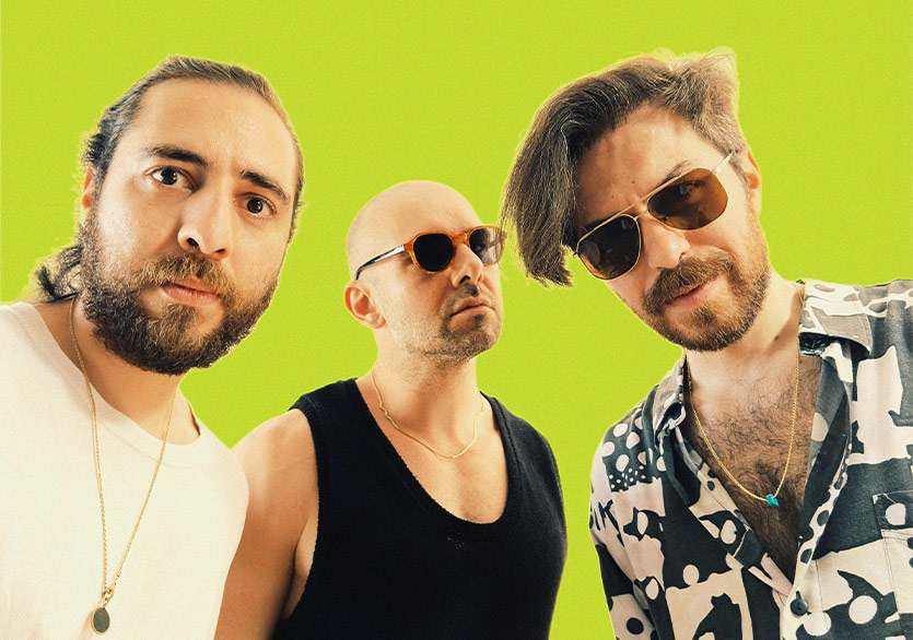 MIX Festival 3 - 4 Kasım’da Zorlu PSM’de