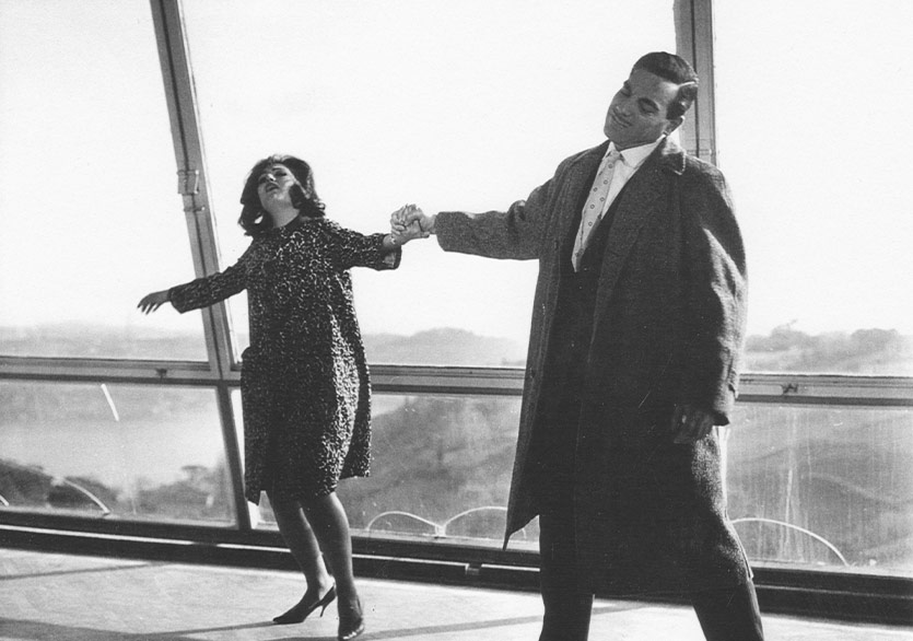 45. İstanbul Film Festivali, “Acı Hayat” Filmini Restore Ediyor