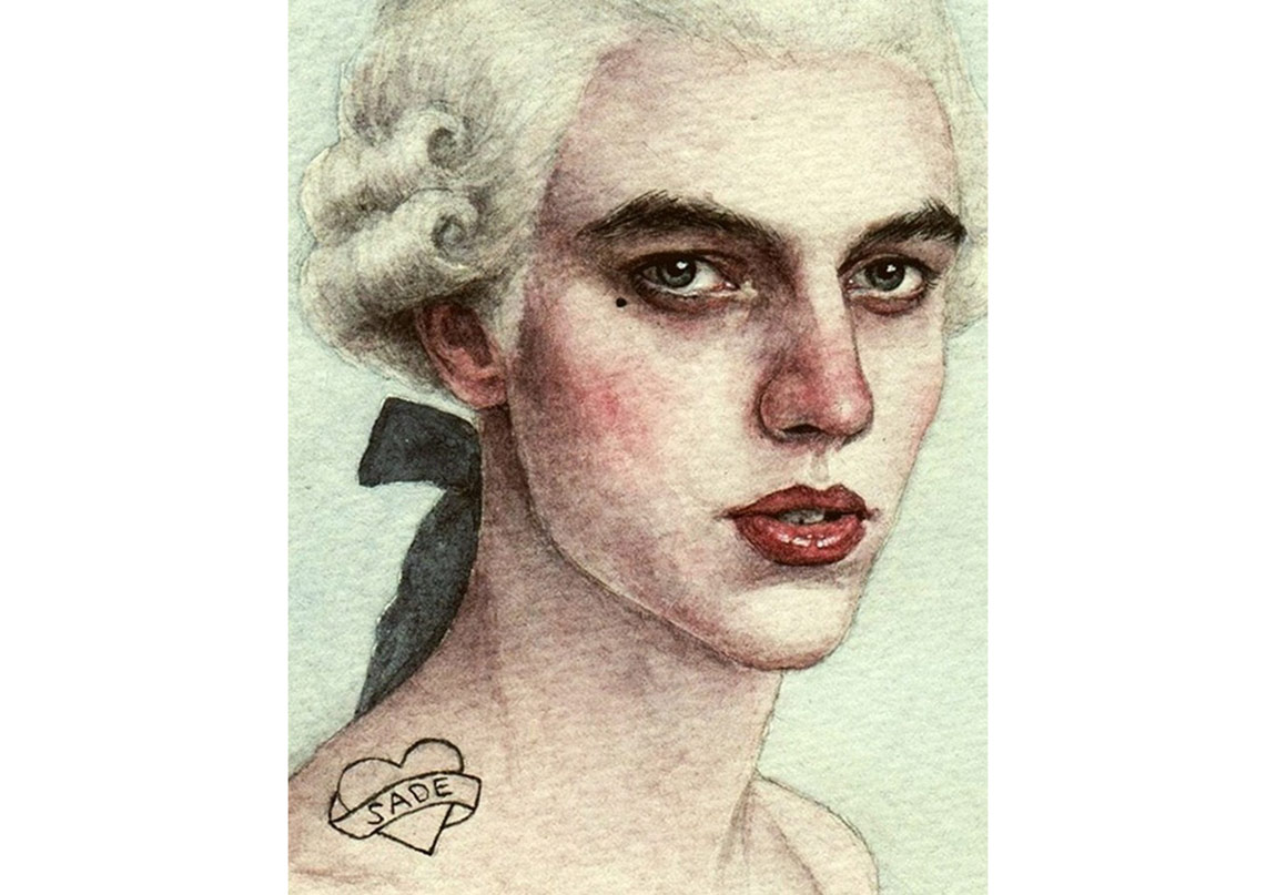 Romantik Bir Hayal Dünyası