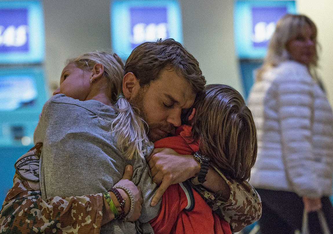 Nordik Film Festivali İstanbul’da!