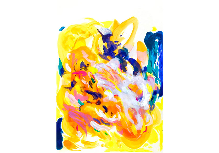 Chi Art Gallery’den Yeni Sergi: “Summer Selection: One”
