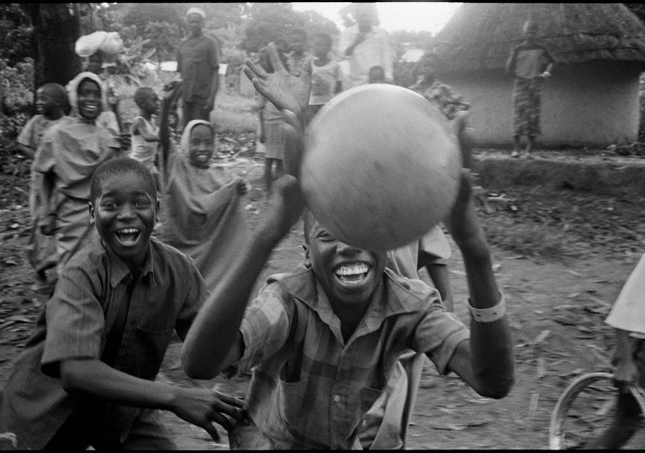 Futbol Aşkına Dair