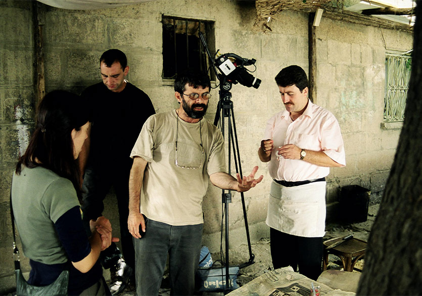 MUBI’nin Kasım Programı Belli Oldu